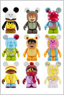 Disney Vinylmation Cutesters Too Series Figure -- 3''
