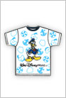 Disney Exclusive Trading Pins: Donald Duck