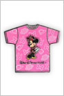 Disney Exclusive Trading Pins: Minnie Mouse