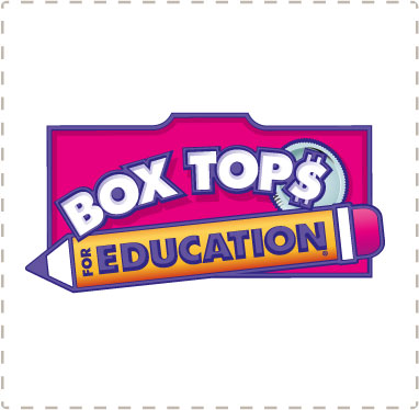 Box Tops for Education®