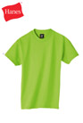 Hanes Kids' Beefy-T T-Shirt 